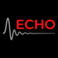 Echo Test + Measurement logo - Similar company to Radica Broadcast Systems Ltd