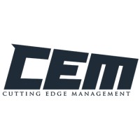 CEM Hockey Management logo - Similar company to Uconn Student Alumni Association (Saa)