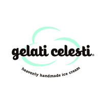 Gelati Celesti logo - Similar company to The Office Of Creativity