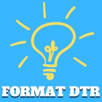 Format DTR logo - Similar company to Cloudsource Recruitment