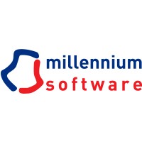 Millennium Software logo - Similar company to Levelup Locating