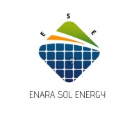 ENARA SOL ENERGY logo - Similar company to Consolair