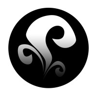 Studio Smokescreen logo - Similar company to Studio Moshi Animation