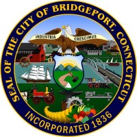 City of Bridgeport, Connecticut logo - Similar company to Electric Hawk