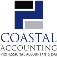 Coastal Accounting logo - Similar company to Rex Engineering Supplies