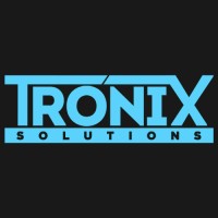 Tronix Solutions logo - Similar company to Freedom Tech