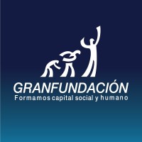 Granfundación logo - Similar company to Alinatech Sas