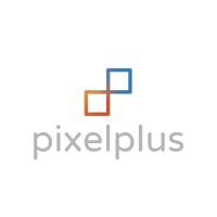Pixel Plus AG logo - Similar company to Hue&Machine
