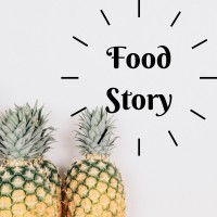 Food Story logo - Similar company to Singularity
