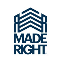 Made Right logo - Similar company to Gtf Aps