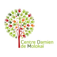 Centre Damien de Molokaï logo - Similar company to Blolab Benin