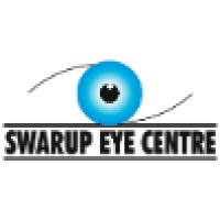 Swarup Eye Centre logo - Similar company to Csr Eye Hospital
