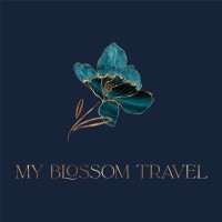 My Blossom Travel logo - Similar company to Greekality