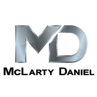 McLarty Daniel Automotive logo - Similar company to Omega Advisors Inc.