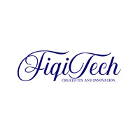 FiqiTech - Fiqi Technology logo - Similar company to Caprok
