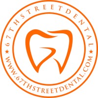 67th Street Dental logo - Similar company to First Dentist Marketing Inc