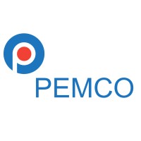 Pemco logo - Similar company to Vfix