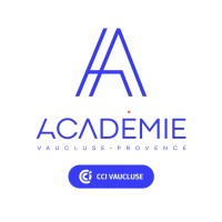 Académie Vaucluse Provence logo - Similar company to Hack In Provence