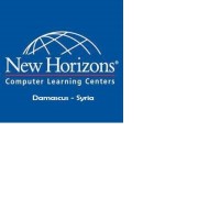 New Horizons Training Center - Syria logo - Similar company to Newhorizons