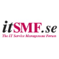 itSMF Sweden logo - Similar company to Itsmf Czech Republic