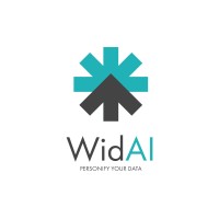 WidAI logo - Similar company to Workamp
