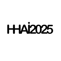 Hybrid Human-Artificial Intelligence Conference logo - Similar company to Peoplmap