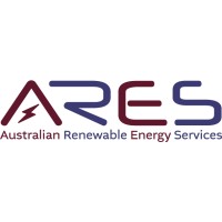 ARES - Australian Renewable Energy Services Pty Ltd logo - Similar company to Procure Spot Pty Ltd