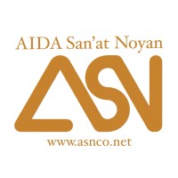 Aida San'at Noyan Ltd. logo - Similar company to Gazab Kala Oil Equipment Industrial Co.
