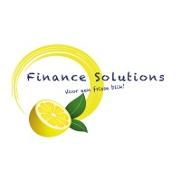 Finance Solutions logo - Similar company to Less Grey