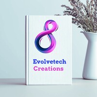 EVOLVETECH CREATIONS logo - Similar company to Avid Creatives