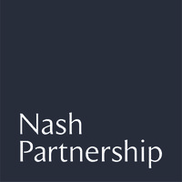 Nash Partnership Estate Agents logo - Similar company to Putterills