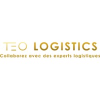 Teo Logistics logo - Similar company to Teo Lls