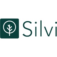 Silvi logo - Similar company to Kokonut Network