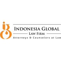 Indonesia Global Law Firm logo - Similar company to Nugroho, Panjaitan & Partners