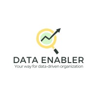 Data Enabler logo - Similar company to Data Solutions Dsi