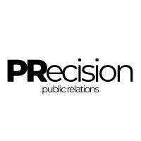 PRecision PR logo - Similar company to Hippocampus