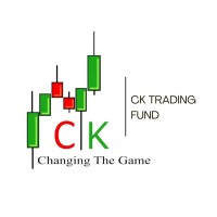 CK Trading Fund logo - Similar company to Alchetec