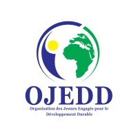 OJEDD TOGO logo - Similar company to Debate Cameroon