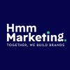 HMM MARKETING logo - Similar company to Growmax