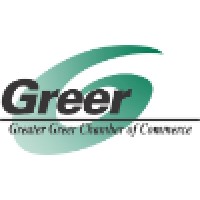 Greater Greer Chamber of Commerce logo - Similar company to Develop Greer, Sc