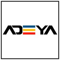 ADEYA logo - Similar company to The Space Element