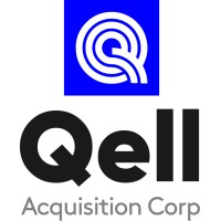 Qell Acquisition Corp. logo - Similar company to Think Global As