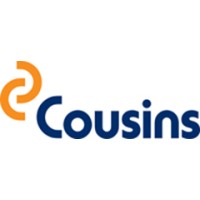 CC-Cousins logo - Similar company to Eaf Group Ltd