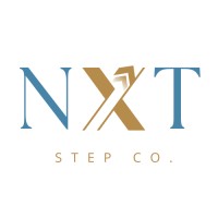 Nxt Step Co. logo - Similar company to Rivetwise