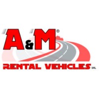 A&M RENTAL VEHICLES logo - Similar company to Dreavel