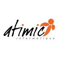 ATIMIC logo - Similar company to Arcesi-Ea