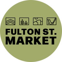Fulton Street  Market logo - Similar company to Williams Group