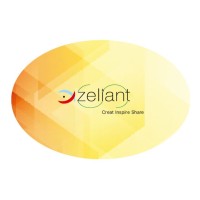 Zeliant Marcom logo - Similar company to Zeliant Marcom Solution Pvt Ltd