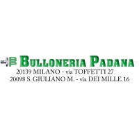 BULLONERIA PADANA SRL logo - Similar company to Ab&S-Avvito S.R.L.