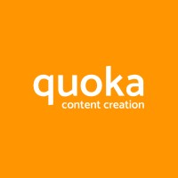 Quoka | Content Creation logo - Similar company to Exense Gmbh
